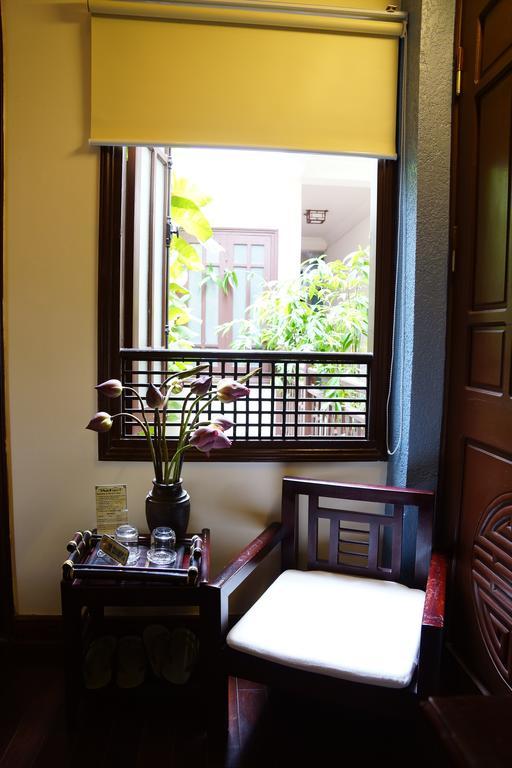 An Huy Hotel