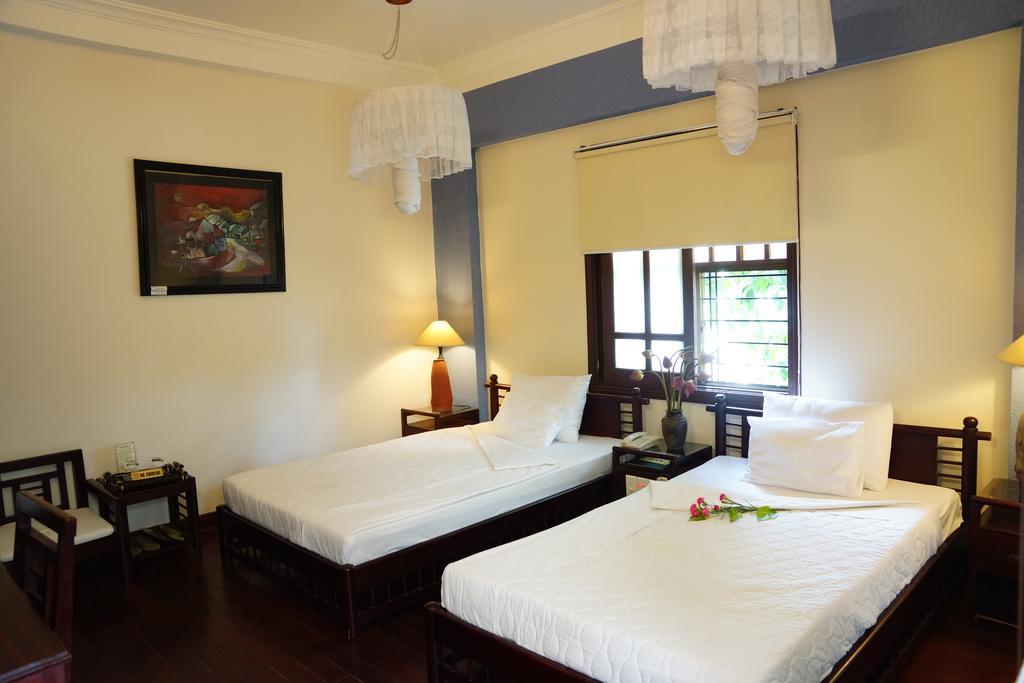 An Huy Hotel 2*