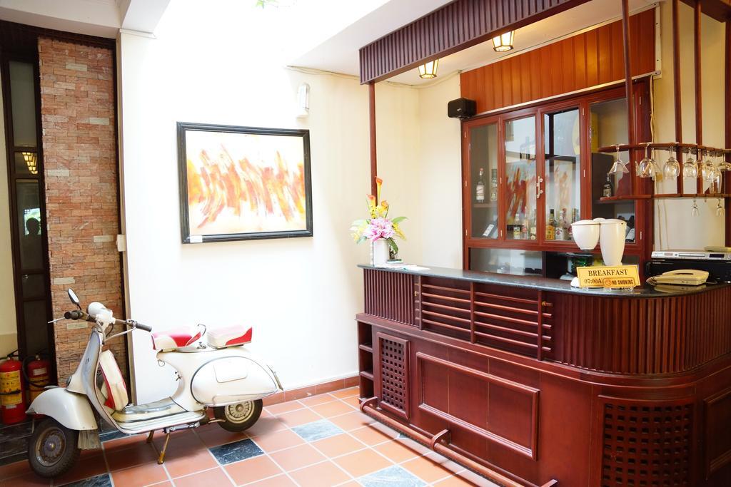 An Huy Hotel 2*