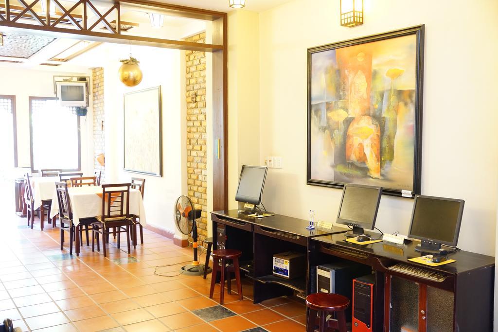 An Huy Hoi An