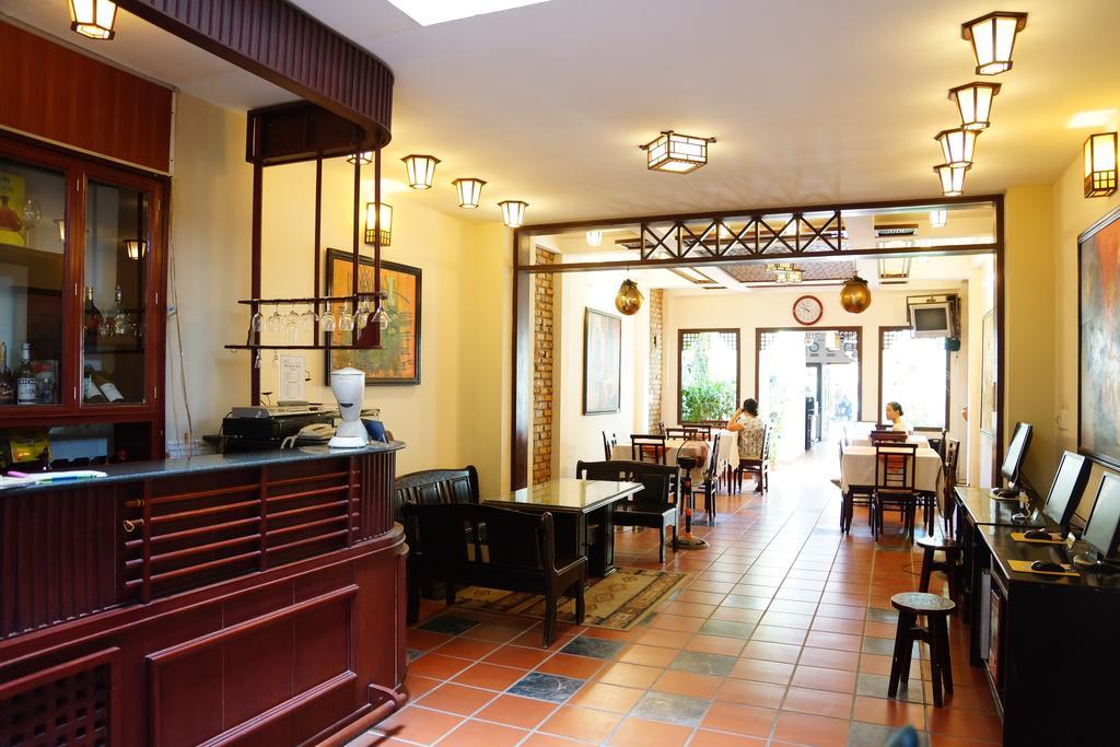 Hotel An Huy Hoi An