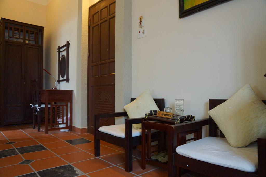 An Huy 2* Hoi An