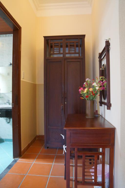 An Huy Hotel 2*