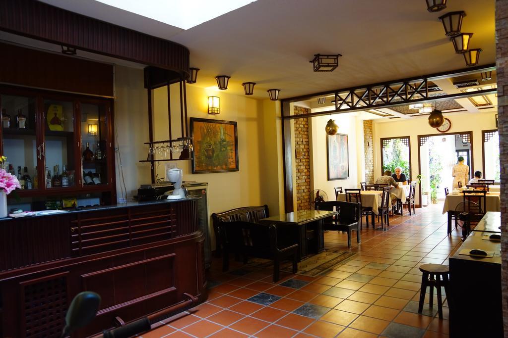 Hotel An Huy 2*