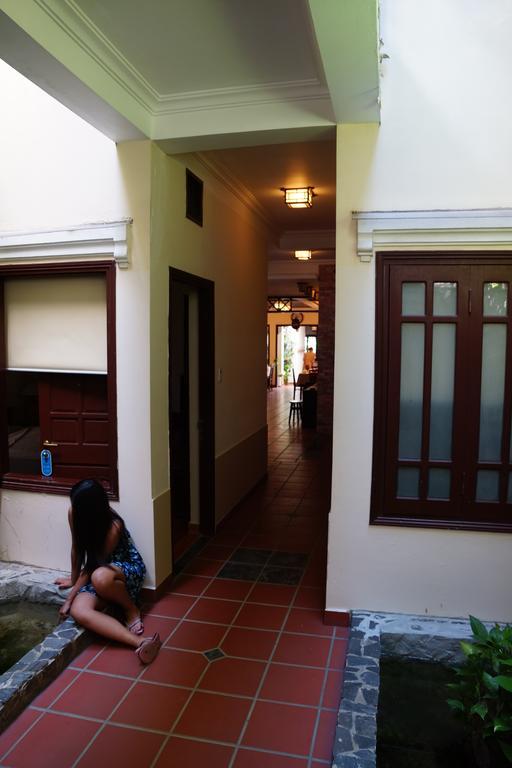 An Huy 2* Hoi An