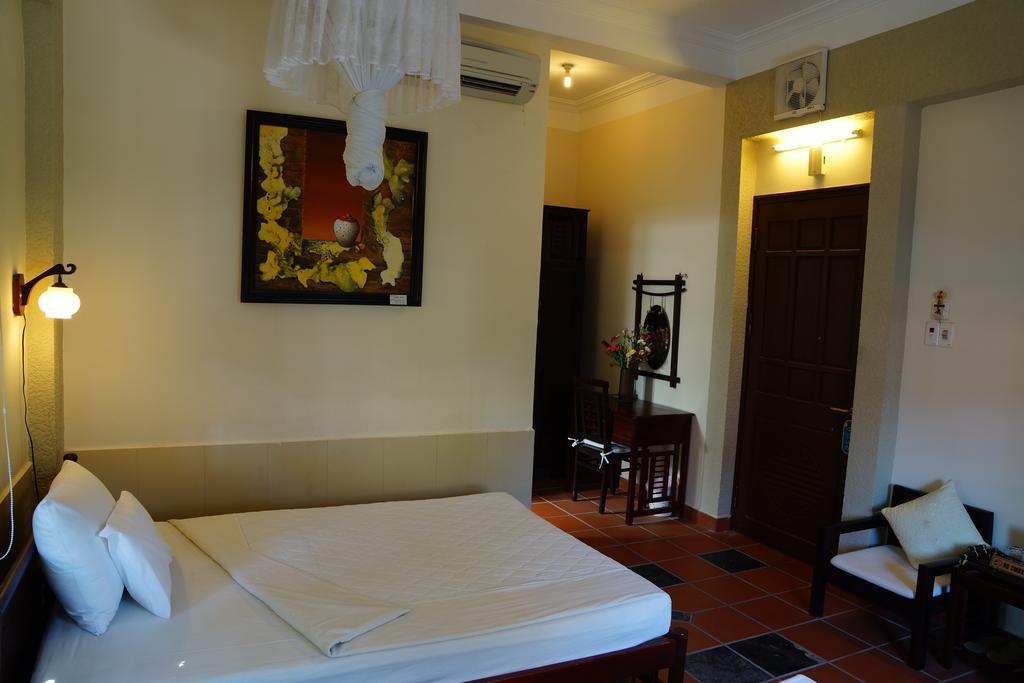 An Huy Hoi An
