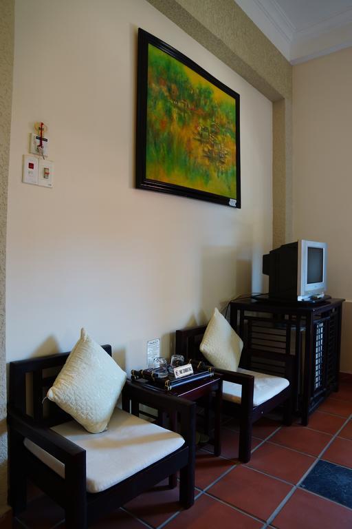 Hotel An Huy