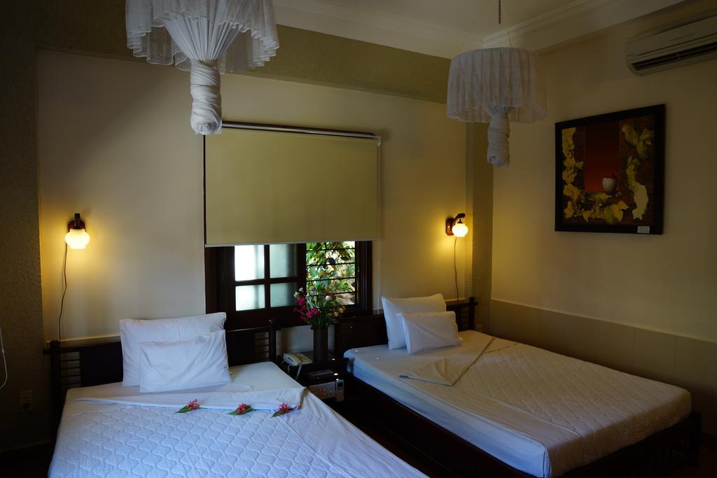An Huy Hotel