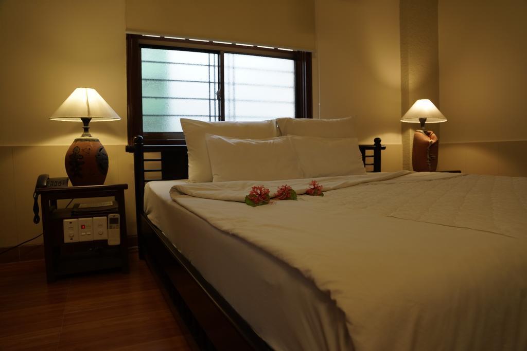 Hotel An Huy