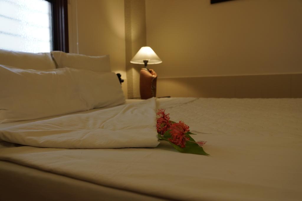 An Huy Hotel 2*