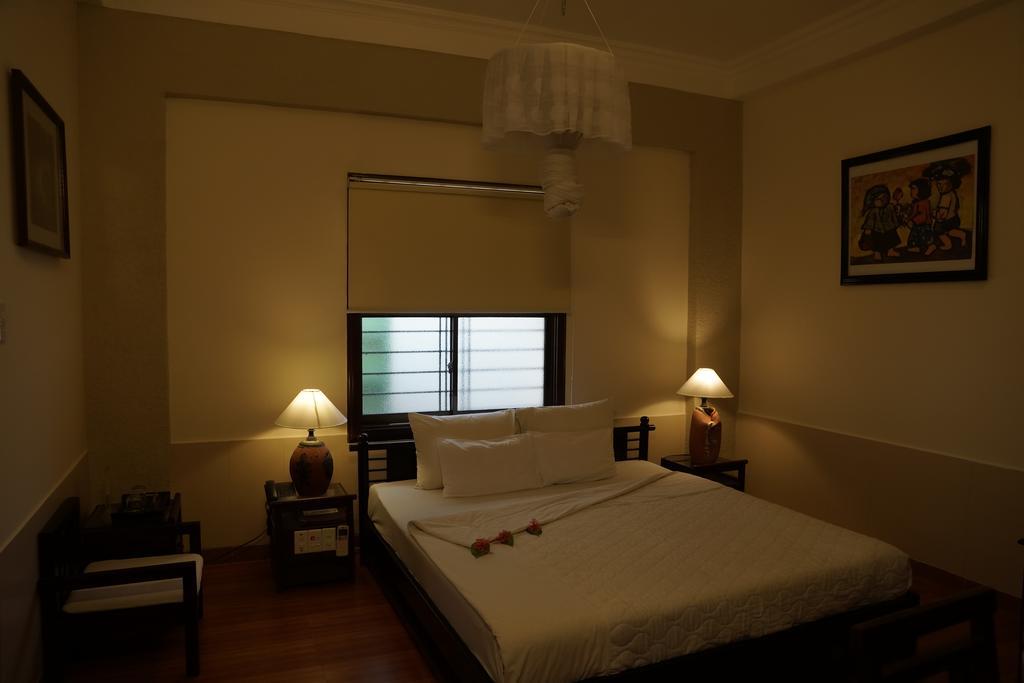 An Huy Hotel 2*
