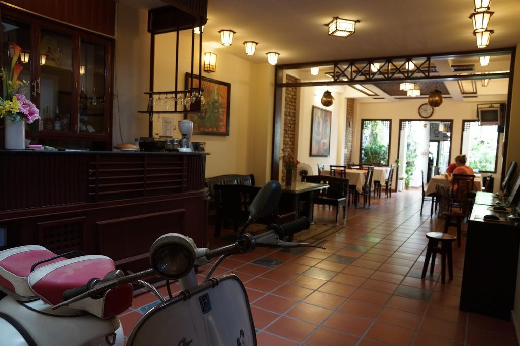 Hotel An Huy