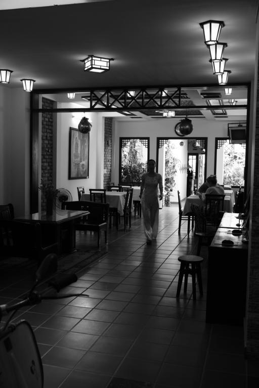 An Huy Hoi An