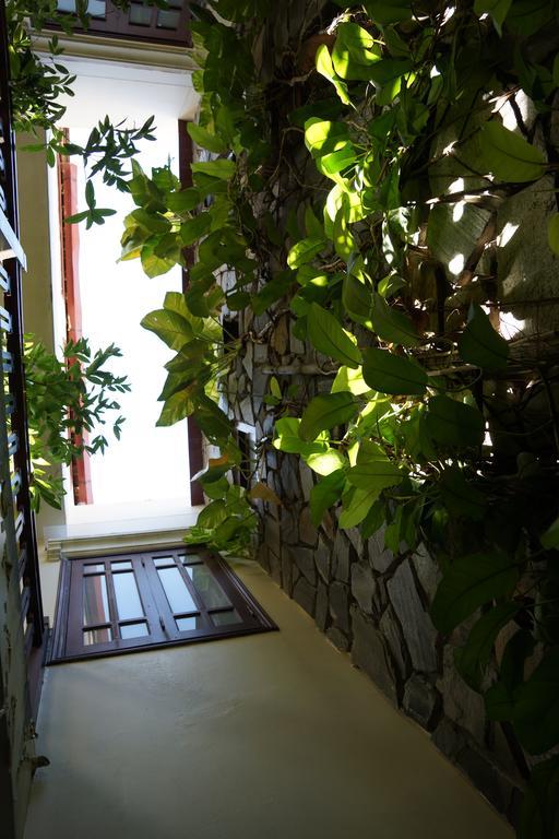 An Huy Hotel