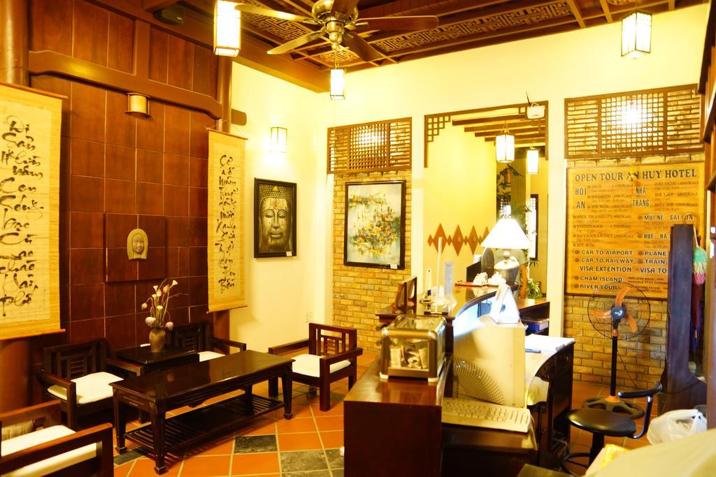 An Huy 2* Hoi An