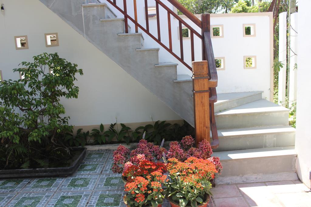 Hoian Joy Homestay *