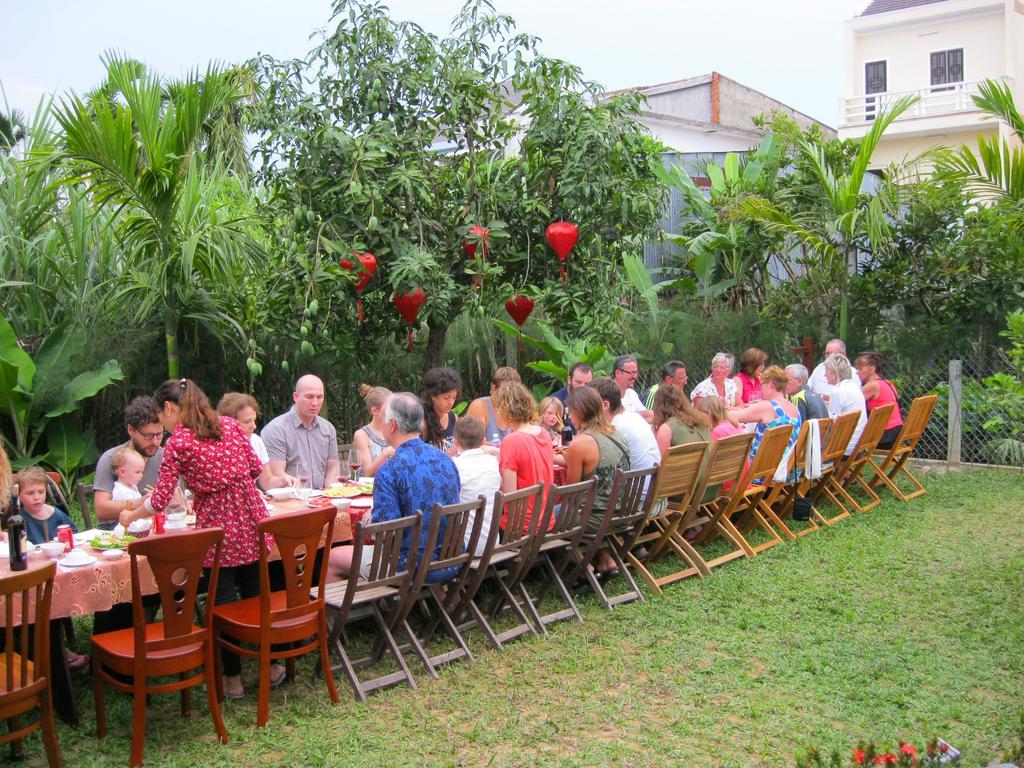 Botanic Garden Homestay