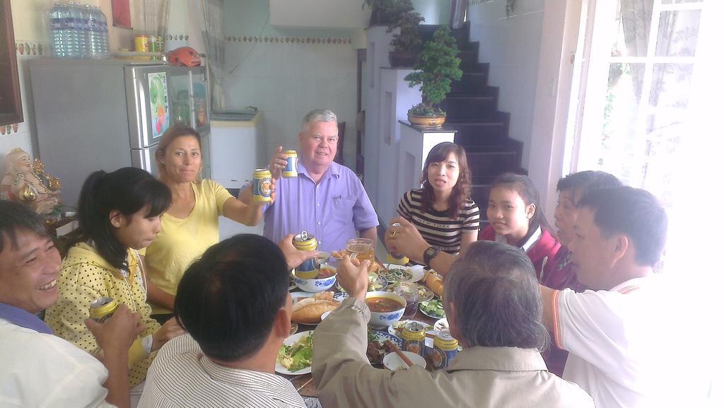 Thao Hieu Homestay