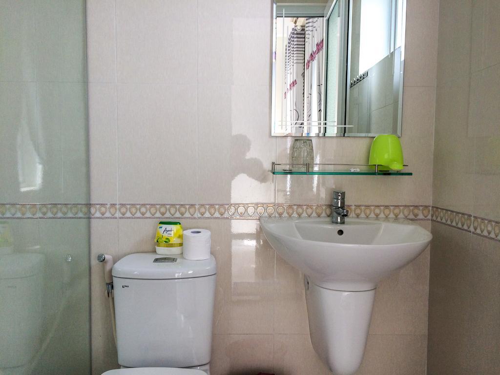 Hospedagem domiciliar Service