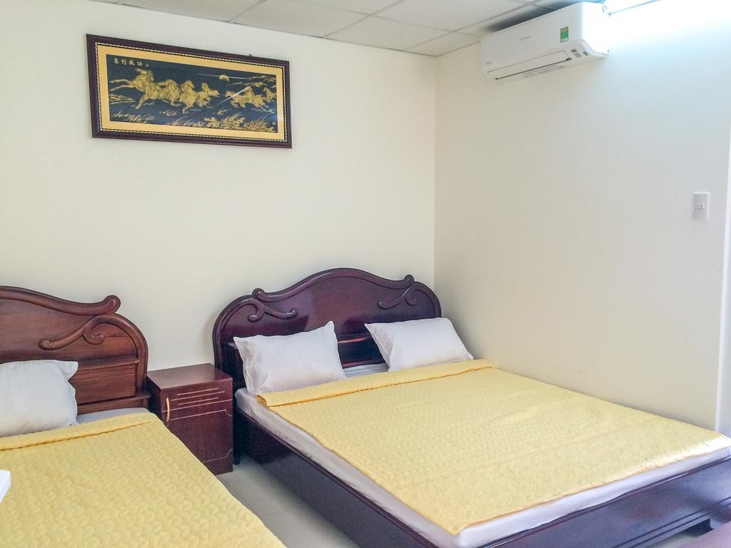 Service Hospedagem domiciliar Hoi An