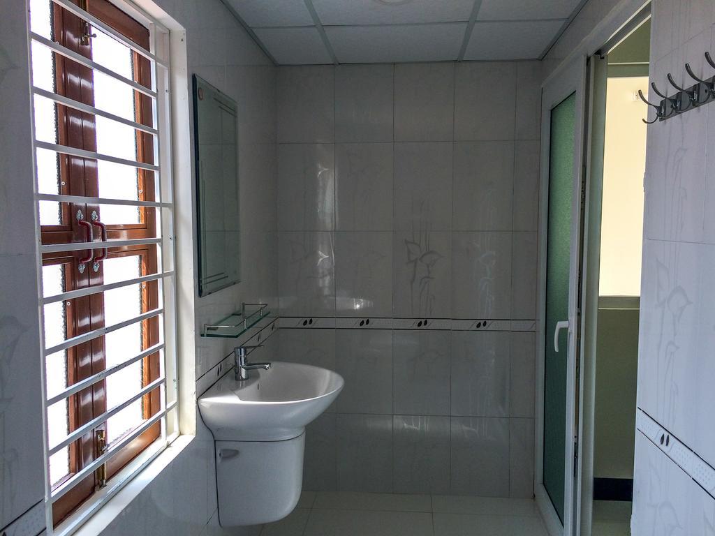 Service Hospedagem domiciliar