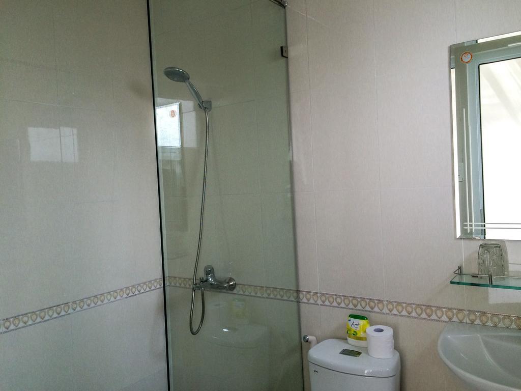 Service Hospedagem domiciliar