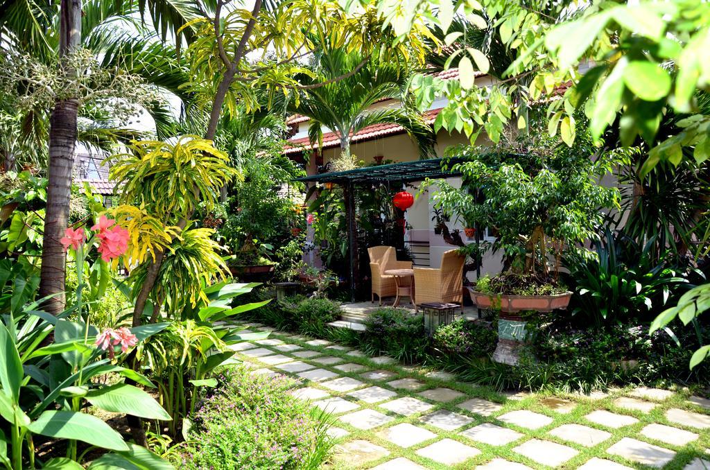 Homestay Botanic Garden *