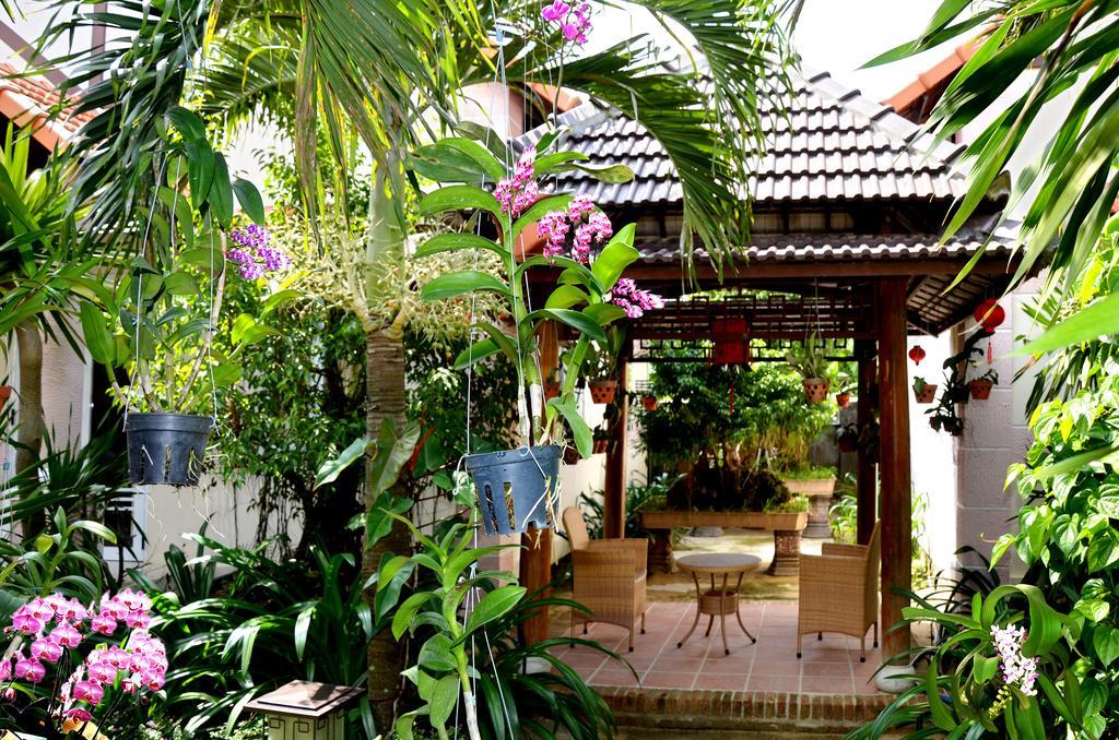 Botanic Garden * Hoi An
