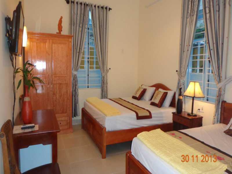 Areca Hoi An