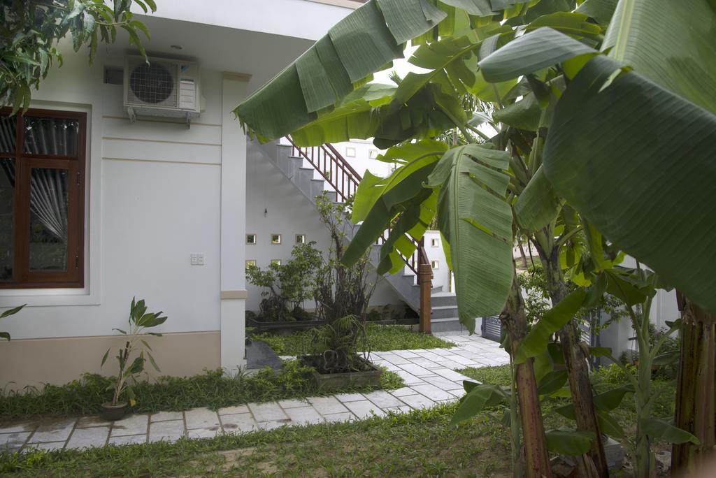 Homestay Hoian Joy