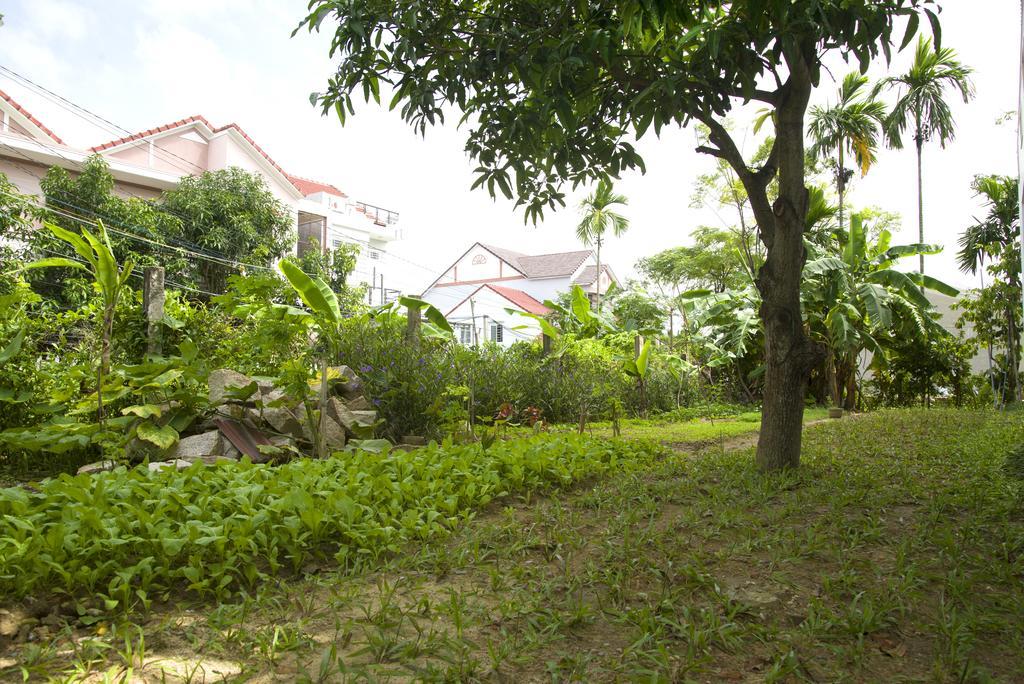 Homestay Hoian Joy