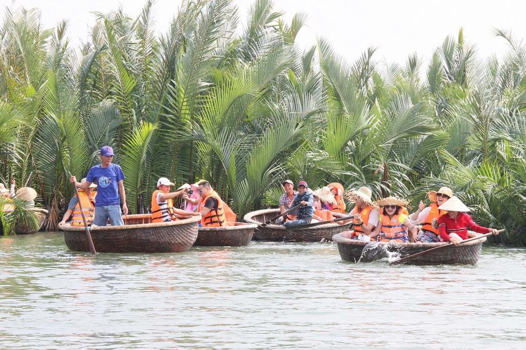 Lakeview Homestay Hoi An