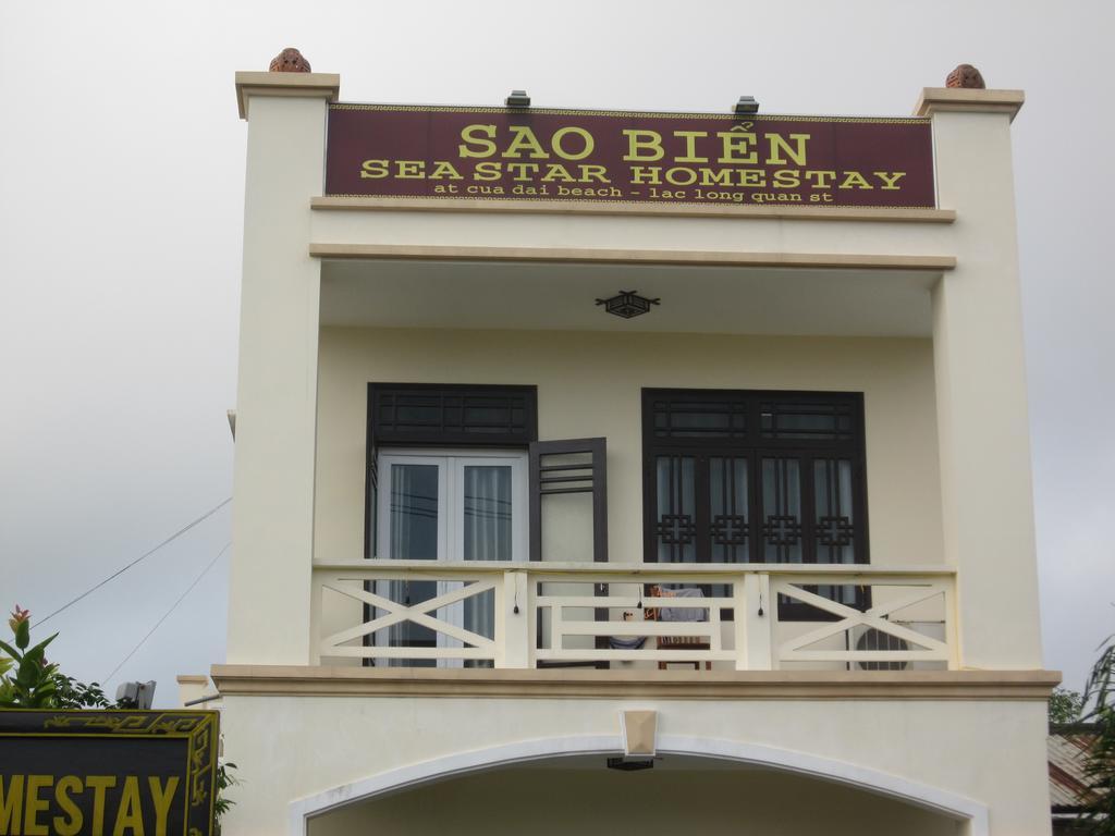 Homestay Seastar Hoi An