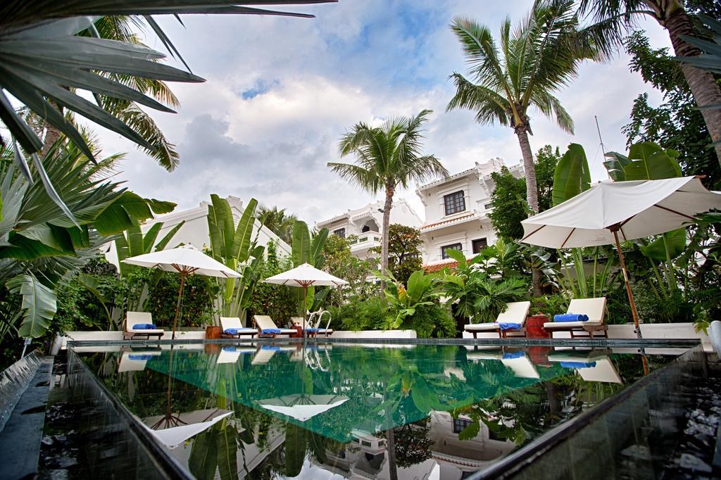 Muca Boutique & 4* Hoi An