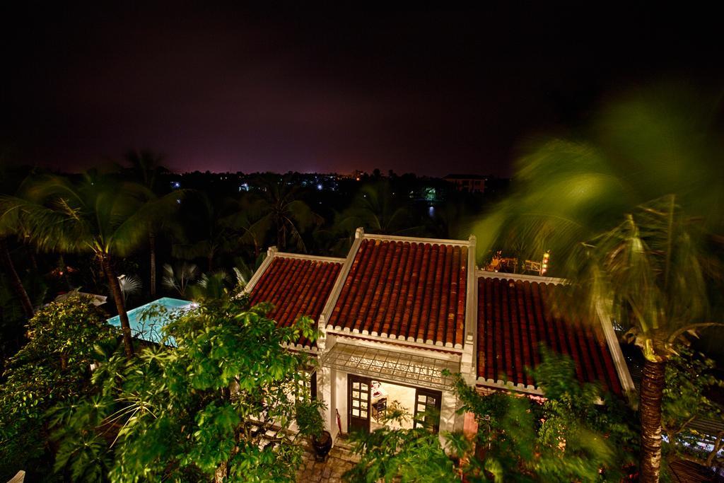 Muca Boutique & Resort
