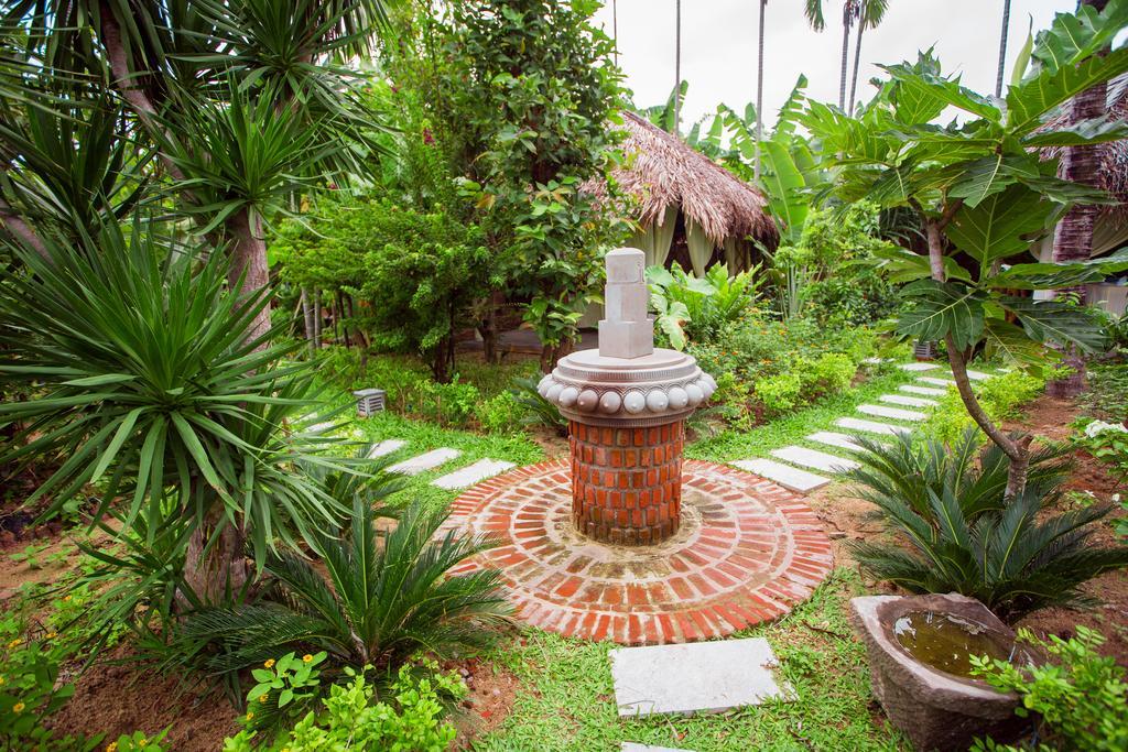 Muca Boutique & Resort