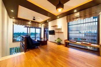 Homestay Hijal House Hoi An