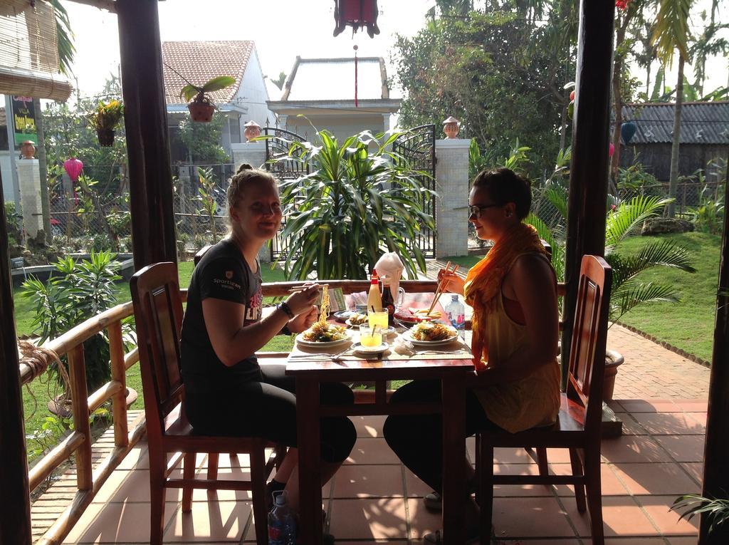 Villa Areca
