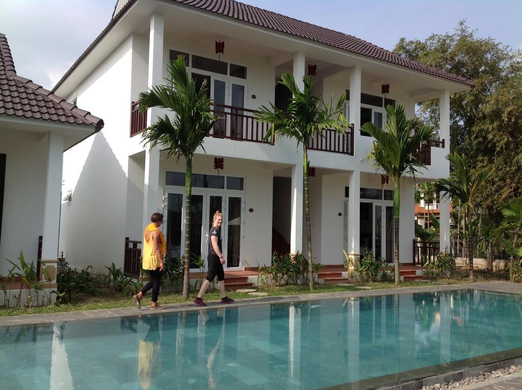 Areca Villa Hoi An