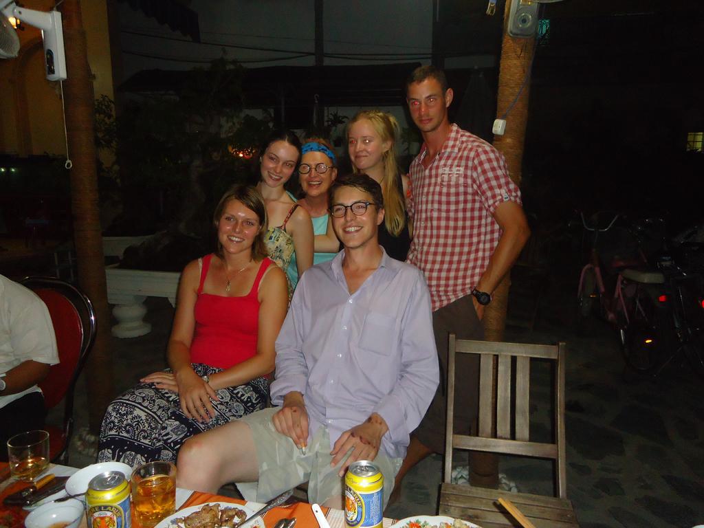 Homestay Mango Garden *