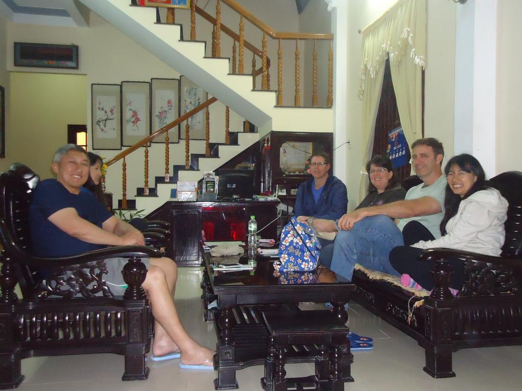 Homestay Mango Garden