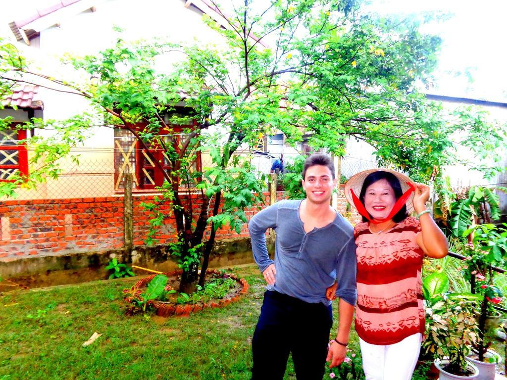 Homestay Jasmine *
