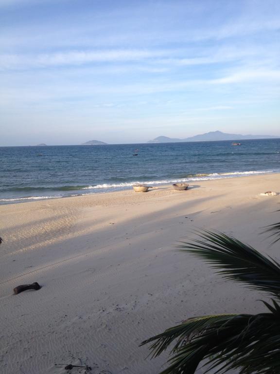 Homestay Local Beach *