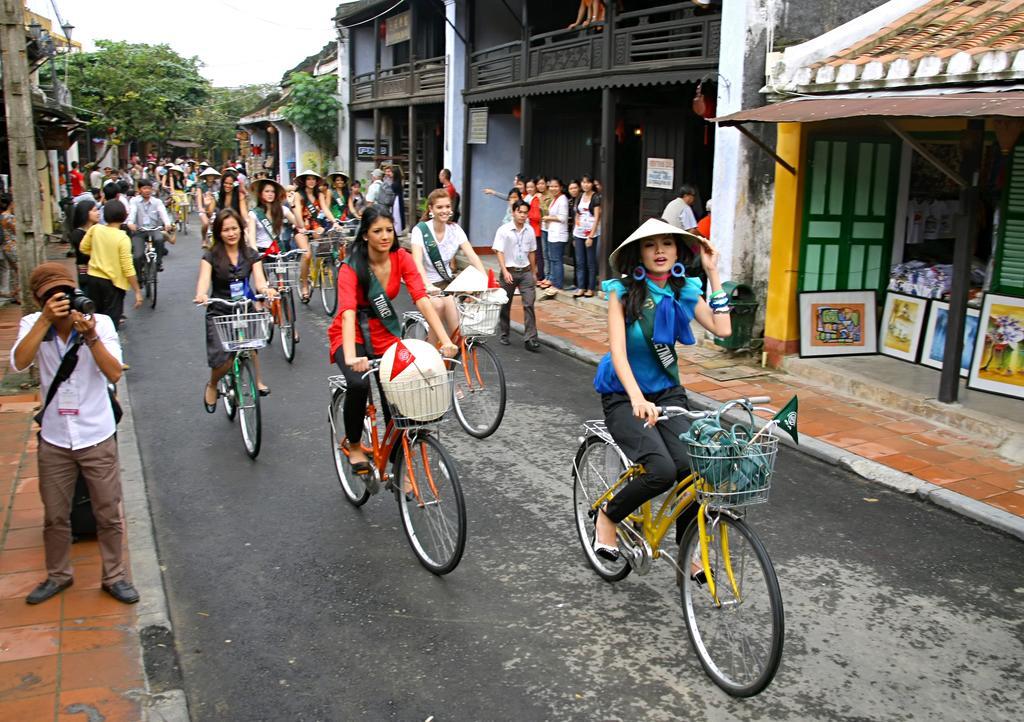 The Village *