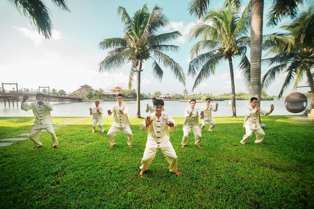 Hoi An Beach Resort Resort 4*