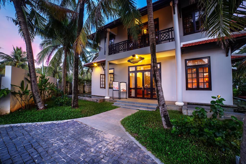 Hoi An Beach Resort Resort 4*
