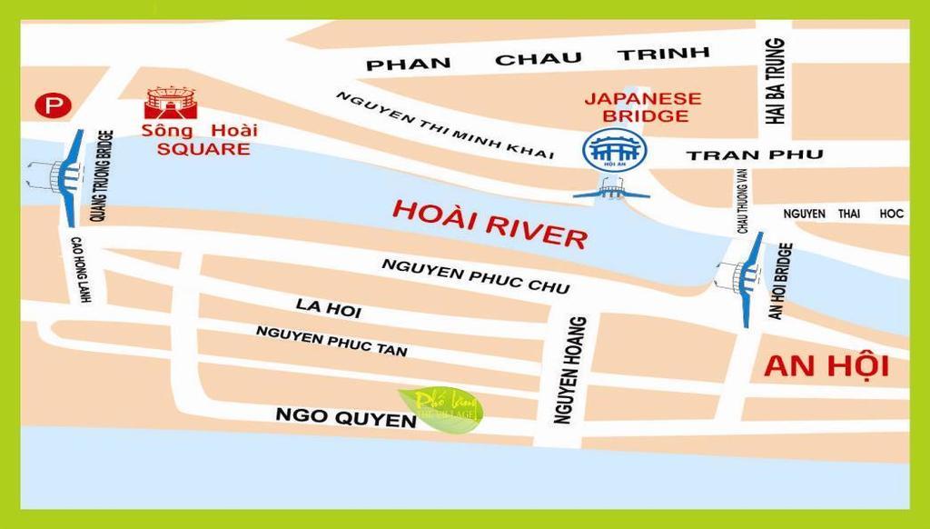 The Village Homestay Hoi An