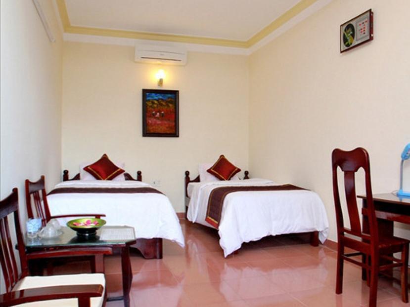 Nature Homestay Hoi An