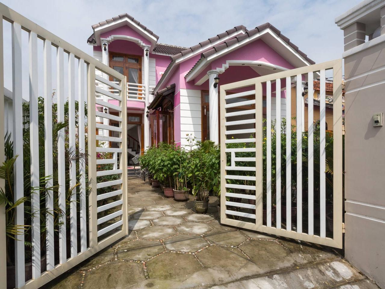 Homestay Ms Tri Hoi An