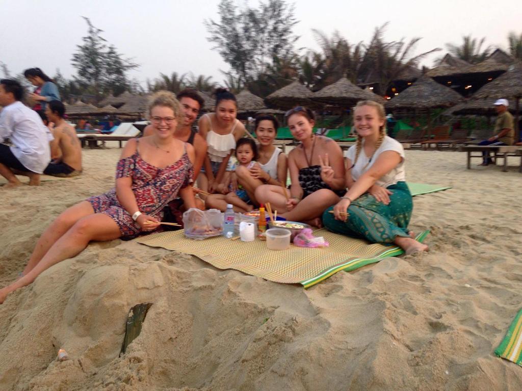 House * Hoi An